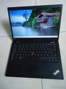 Lenovo L13