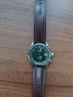 Seiko PROSPEX SPB121J1 LAND ALPINIST + záruka