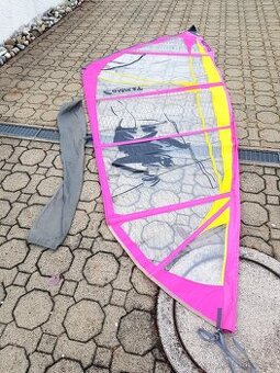 Plachta Windsurfing 4,5 Neil Pryde