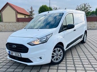 Ford Transit Connect 1.5 TDCi, 74 kW - 1