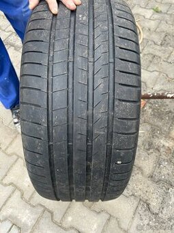 Letní kola na SUV - 1