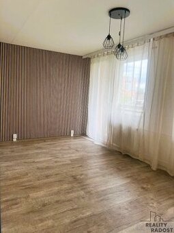 Pronájem bytu 2+1 60 m² Údolní, Praha - Hodkovičky