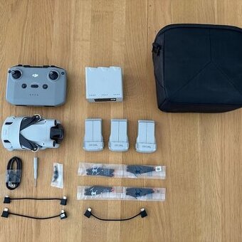 DJI Mini 3 Pro Fly More