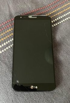 LG G2 (Funkční)