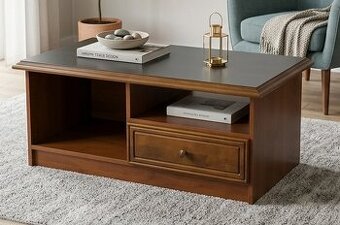 TV stolek šířka 100 cm - kvalitní provedení a design