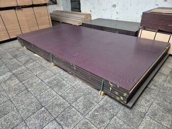 Překližka 2x4m 12, 21mm