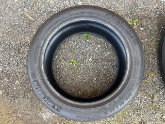 Letní pneumatiky Michelin 295/40 R20