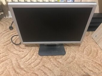 LCD monitor Acer AL1916W 19"