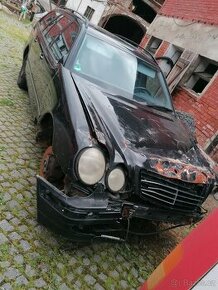 mercedes 430 - 1