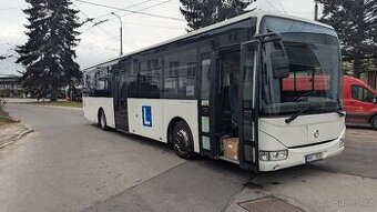 Irisbus SFR 162 nízkopodlažní (autoškola)