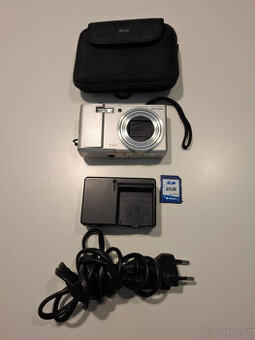 Ricoh Cx 1