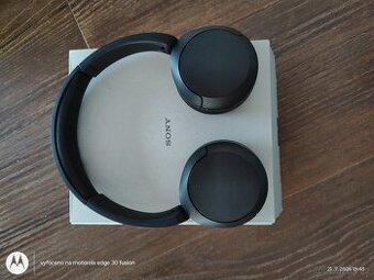 Sony WH-CH520