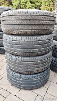 Pneu letní, 4 ks, rozměr 205/55/17, 91V, zn. MICHELIN