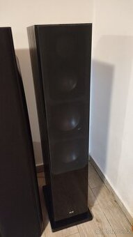 Špičkové sloupové reprosoustavy ELAC FS 68.2 – Top stav