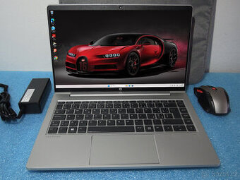 Odolný HP ProBook 445 G8 IPS Ryzen 5400 4GHz DDR4 16GB 256GB