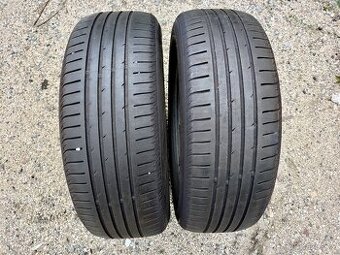 185/60/15 - NEXEN N´blue HD - letní pneu