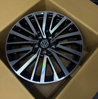Alu VW T5 / T6 5x120 18” NOVE