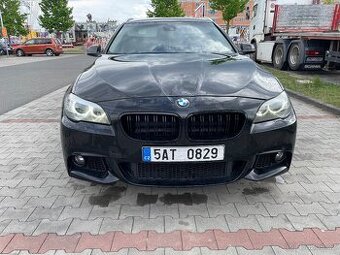 Prodám BMW f11 530d xd