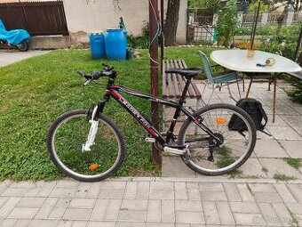 Horské kolo Leader Fox 26"/16"