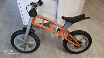 Prodám dětské odrážedlo First Bike