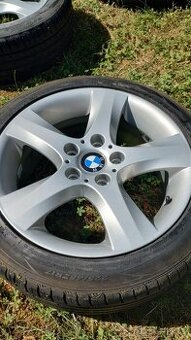 Prodám ALU originál BMW 1ER