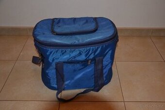 Chladící taška + chladící destičky
