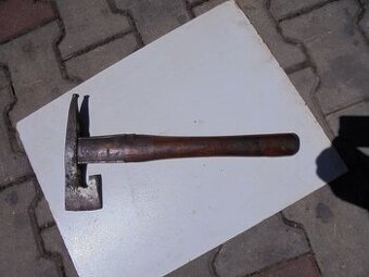 Hasičská sekera