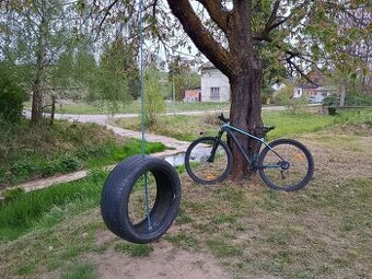 MTB XC kolo