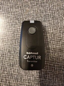 Hähnel dálková spoušť Captur Remote pro Canon
