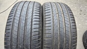 Letní pneu 225/45/18 Pirelli