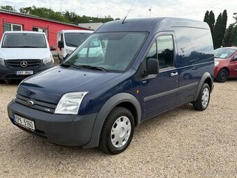 Ford Transit Connect, 1.8 TDCi 90k 230 LWB