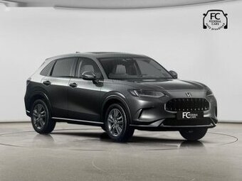 Honda ZR-V,2.0 eHEV Advance/2027