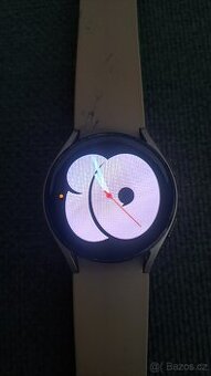Chytré hodinky Samsung Galaxy Watch 4 (40mm)