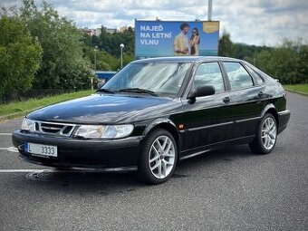 Saab 93 Turbo 151kW, Super stav 