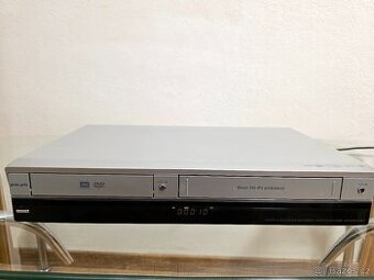GPX VCR /DVD recorder DVR9495-DVB-T(USB,HDMI)