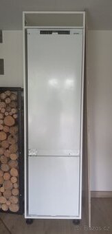 Lednička s mrazákem Gorenje Nová