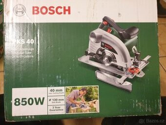 Pokosová pila bosch PKS 40 nová