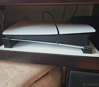 STOJAN PRO KONZOLI PS5 5 Slim Digital Version
