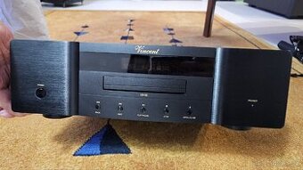 Vincent CD S5