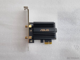 ASUS PCE-AX58BT