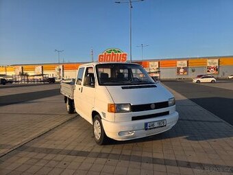 Volkswagen transporter t4 2.5tdi