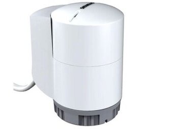 Termoelektrický servopohon 230 V Siemens STA 23