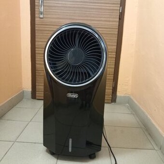 Ochlazovač-zvlhčovač vzduchu