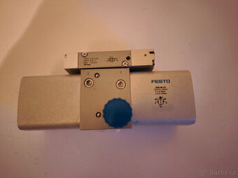 Festo DPA 40-10