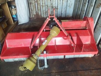 Prodám mulčovac 135 cm