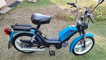 Babetta 210 lux