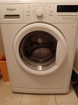 Pračka Whirlpool