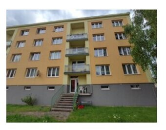 byt 3+1, v obci Vrchlabí, ID 8484e 0809 - 1
