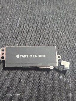 Taptic Engine iPhone X