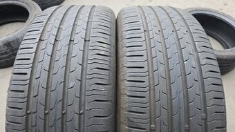 Letní pneu 235/55/19 Continental